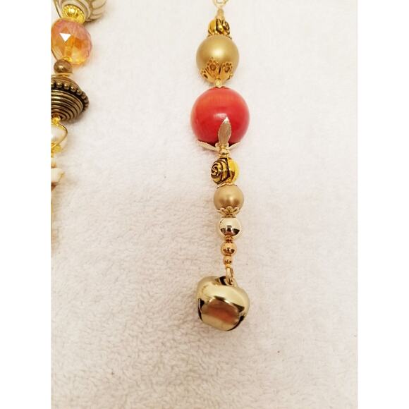 Four beautiful Christmas icicle ornaments c13 - Picture 5 of 9